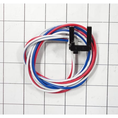 Whirlpool WPW10247389 Whirlpool Dryer/Washer Coin Optic Sensor WPW10247389